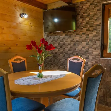 Brvnara Greben * Timotijevici