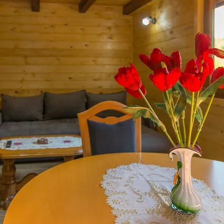 Brvnara Greben 別荘 Timotijevici