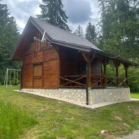 Brvnara Greben *