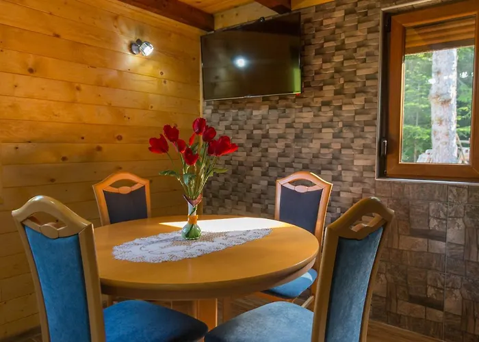 Brvnara Greben * Timotijevici