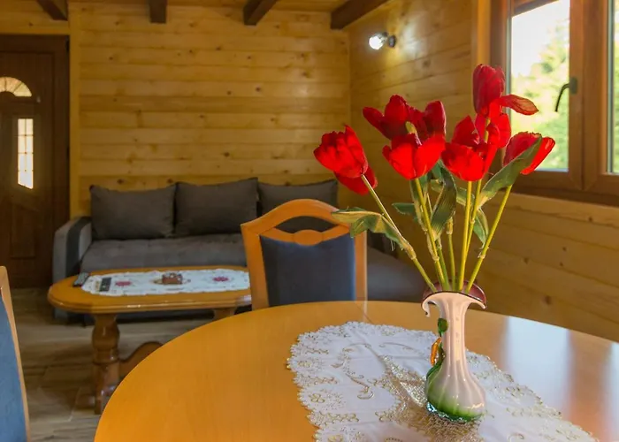 Brvnara Greben 別荘 Timotijevici