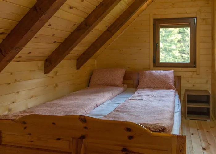 別荘 Brvnara Greben *